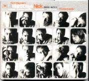 Nick Heyward - Rollerblade CD 2